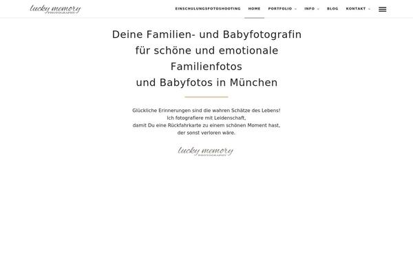 Site using Wp-photo-seller plugin