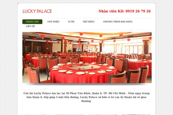 Site using Ajaxy Live Search plugin