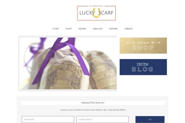 Site using Table Maker plugin