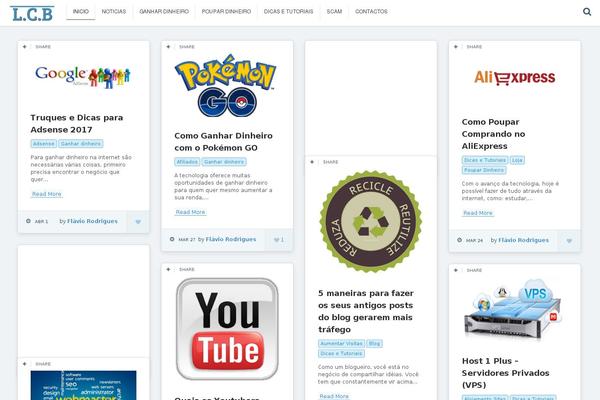 Pluto-by-osetin theme site design template sample