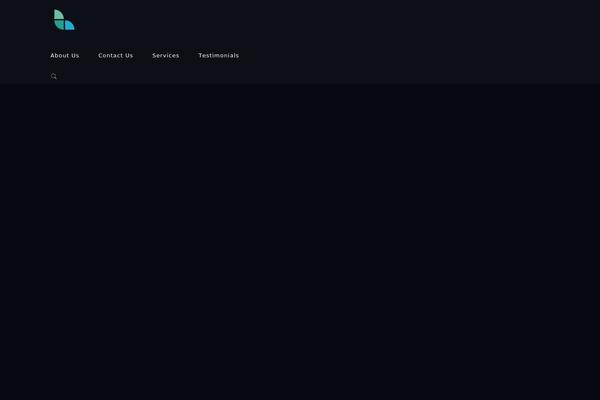 Site using Better-elementor-addons plugin