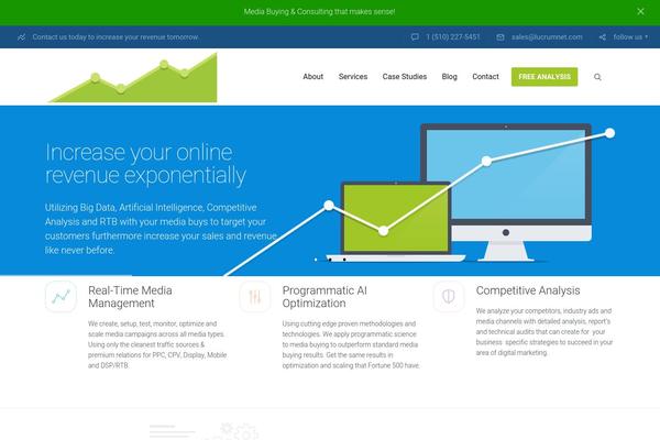 Site using Sklc-addon-googlemaps plugin