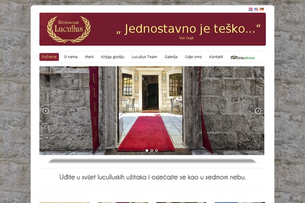 Site using Flipping Team plugin
