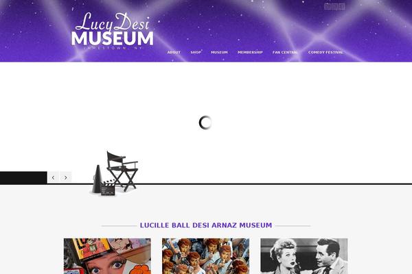 Site using History-toolkit plugin