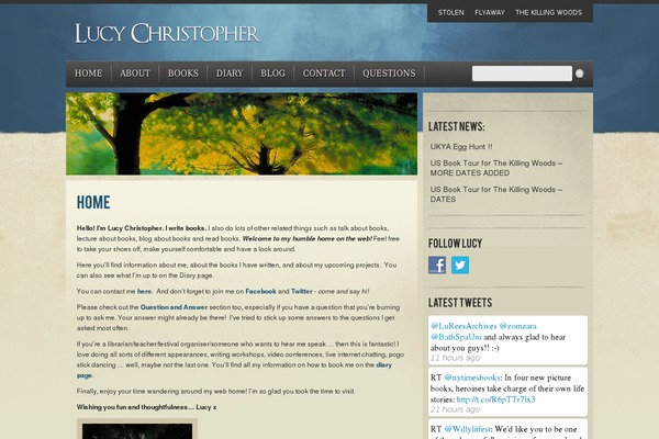 Site using Imasters-wp-faq plugin