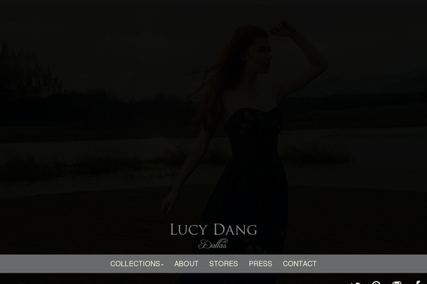 Site using Full-screen-background plugin