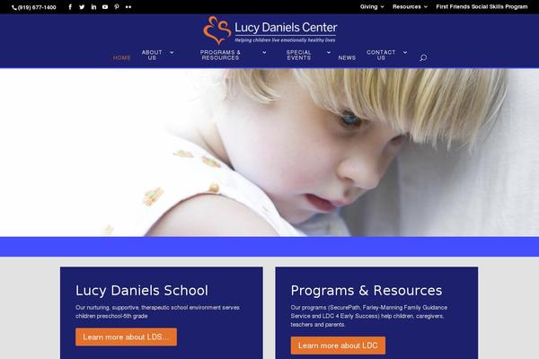 Site using Dp-divi-filtergrid plugin