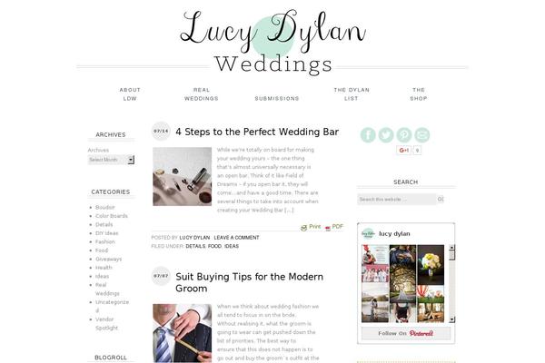 Site using Wordpress-print-this-section plugin