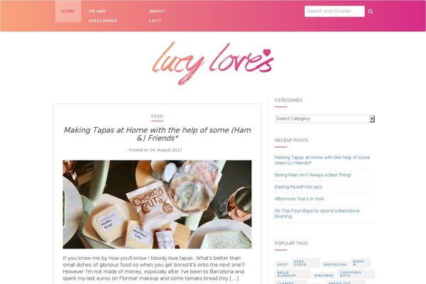 Activello-master theme site design template sample