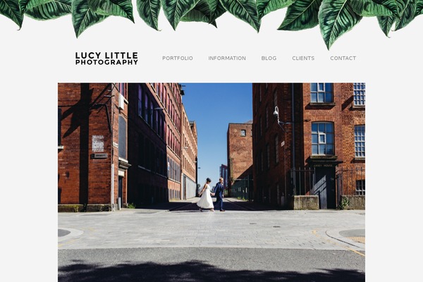 Site using Full Circle plugin