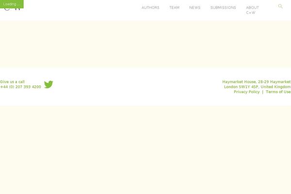 Simplemag theme site design template sample