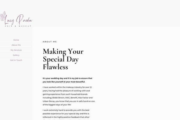 Site using Wp-smushit plugin