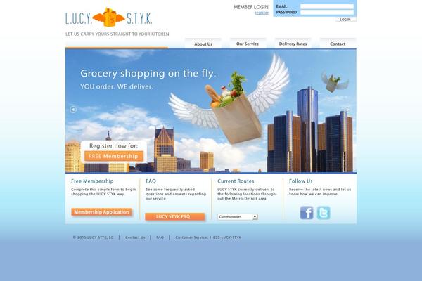 Site using Browser Specific CSS plugin