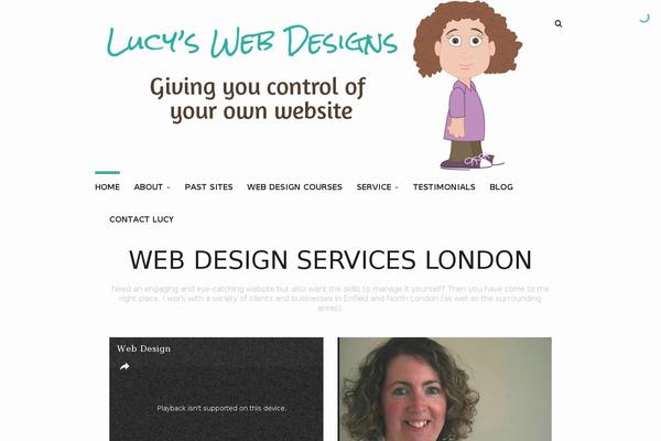 Site using No Right Click Images Plugin plugin