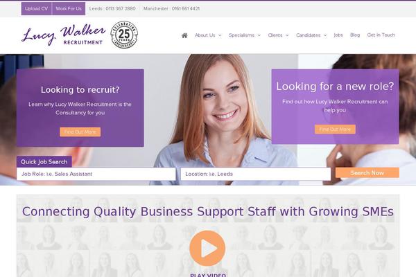 Site using Popup-maker-exit-intent-popups plugin