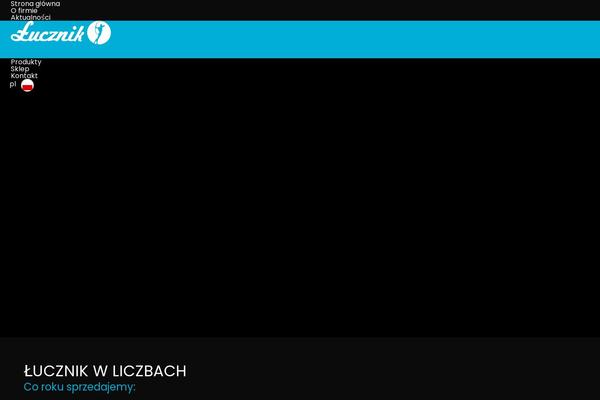 Site using Simple-youtube-responsive plugin