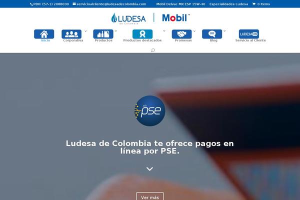 Site using Fuse Social Floating Sidebar plugin