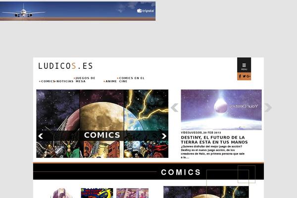 Site using Windows Live Writer plugin