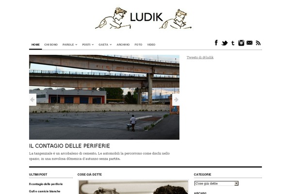 Site using FancyBox for WordPress plugin