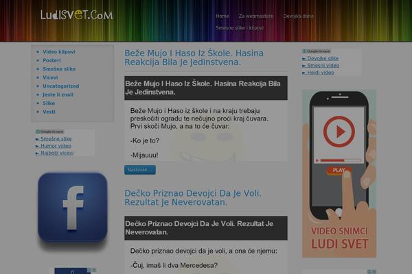 Site using Gutenbee plugin
