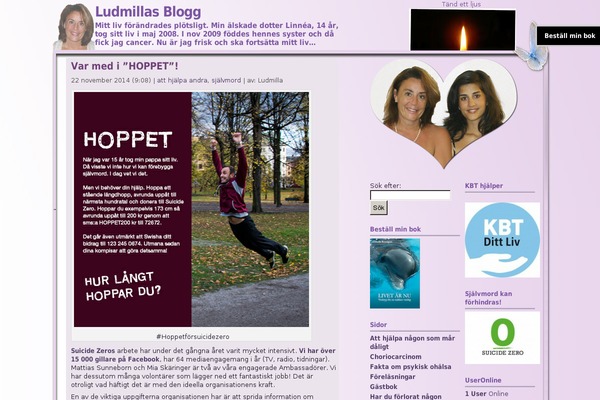Site using mTouch Quiz plugin