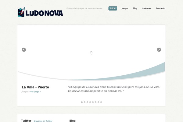 Site using Intouch plugin