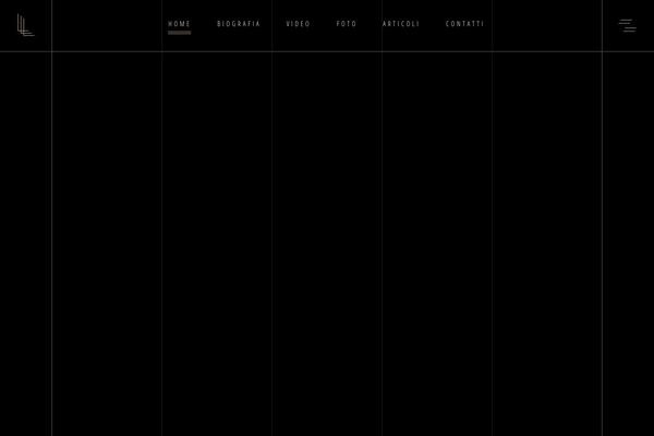 Site using Laurent-core plugin