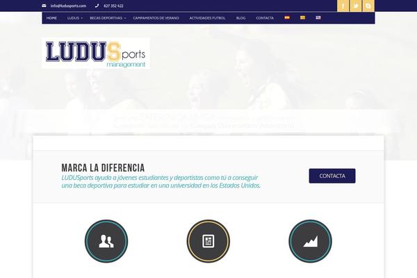 Furniot theme site design template sample