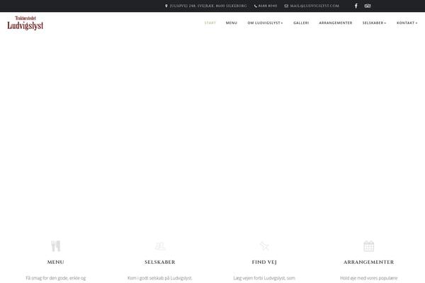 Site using Spoon-shortcodes plugin