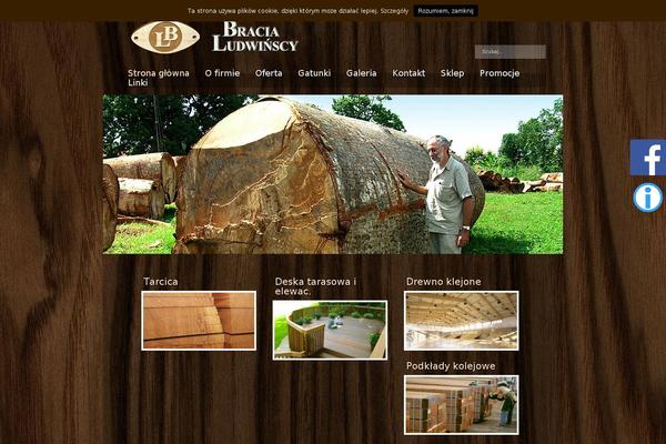 Site using Musli plugin