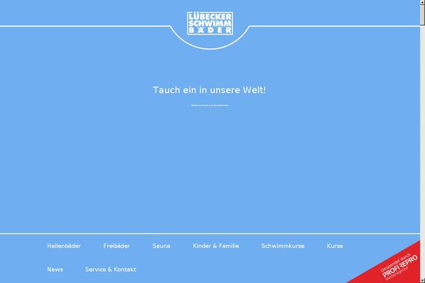 Site using Respond.js plugin