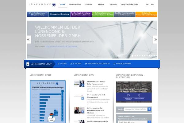 Site using WP-Polls plugin