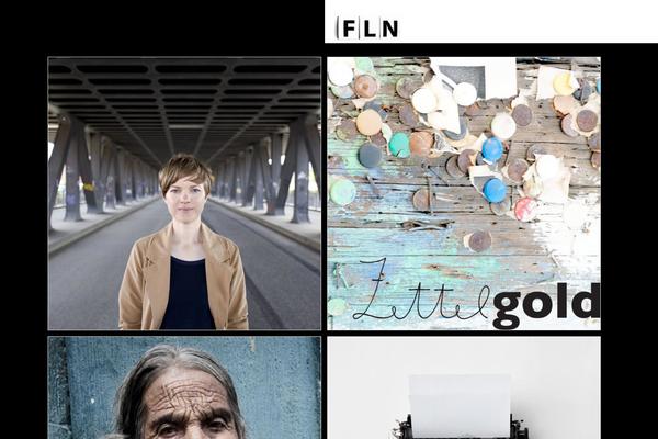 Site using Gallery-bank-eco-edition plugin