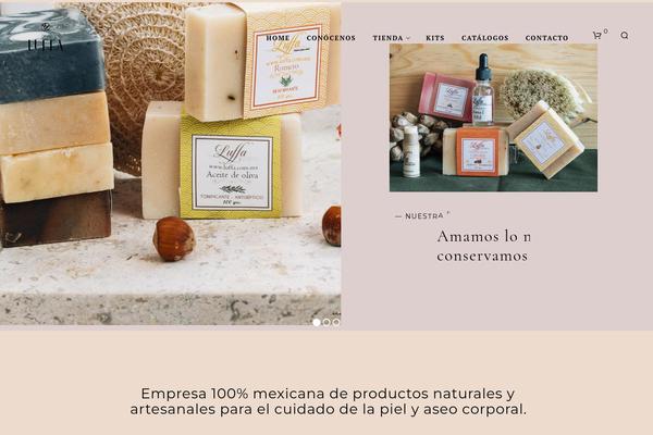 Site using Variation-swatches-for-woocommerce plugin