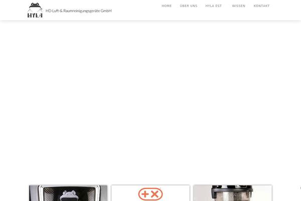 Site using Ultimate-carousel-for-elementor plugin