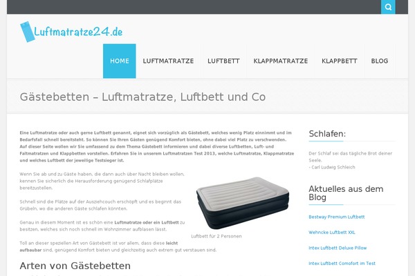Site using Recent Posts Widget Extended plugin