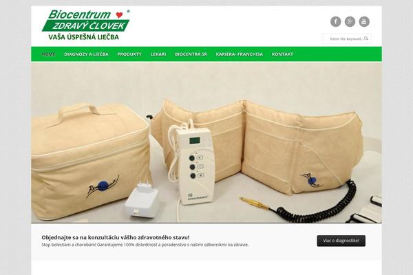 lugaprofit.sk site used Education-base-pro