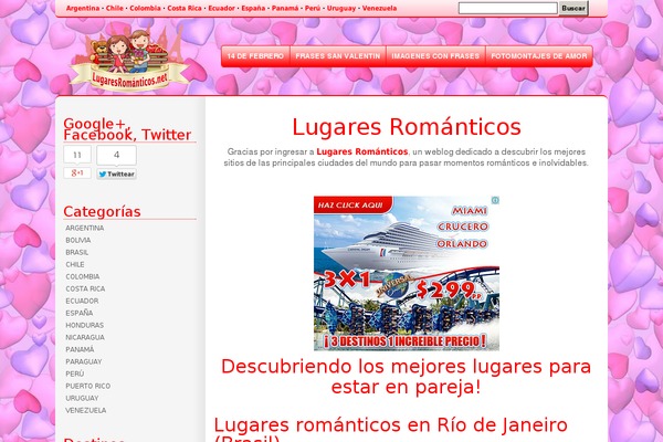 Finished theme site design template sample