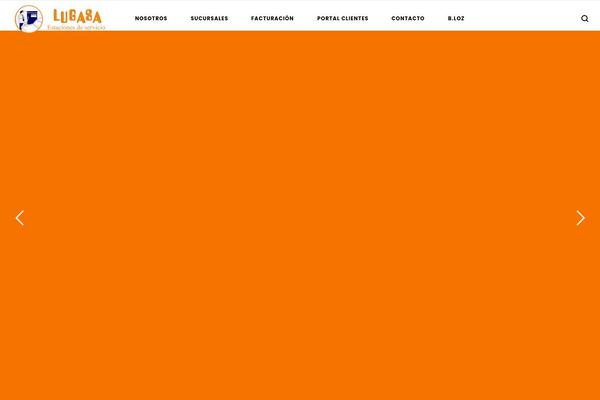 Site using Lastudio-core plugin