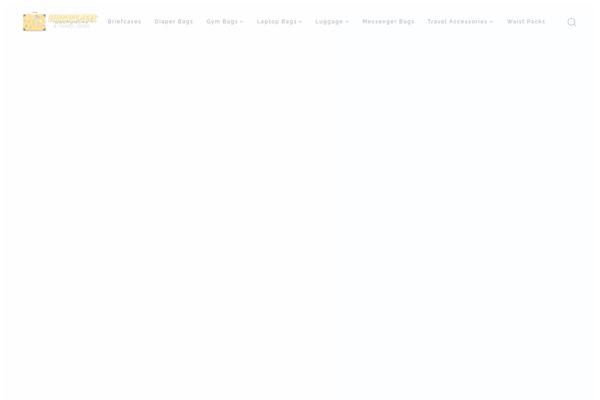 Walker theme site design template sample