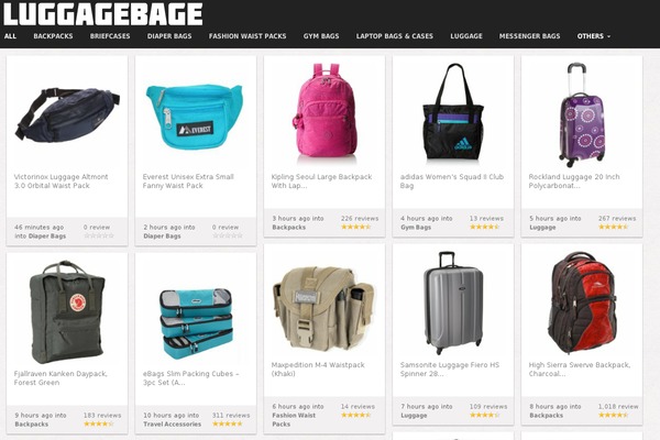 luggagebage.com site used Fo2