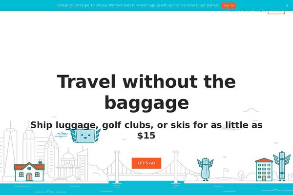 Digital-pro theme site design template sample