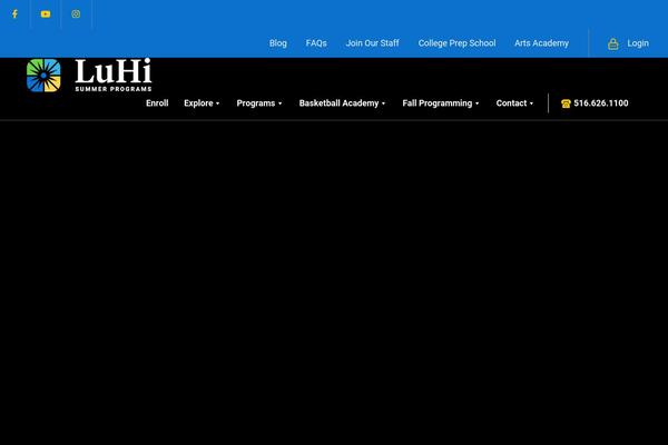 Site using Ultimate-branding plugin