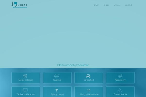 Site using Gallery-factory plugin