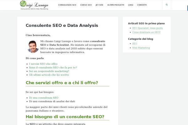 Site using WP Code Highlight plugin