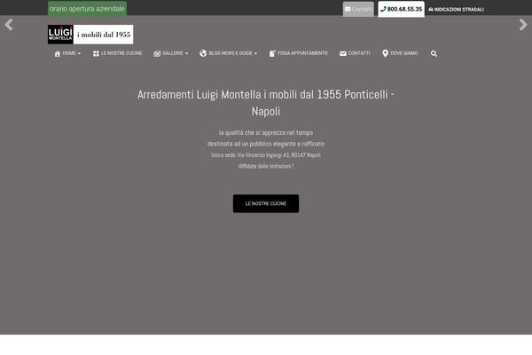 Site using Encyclopedia / Glossary / Wiki plugin