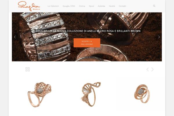 Site using Ti-woocommerce-wishlist plugin