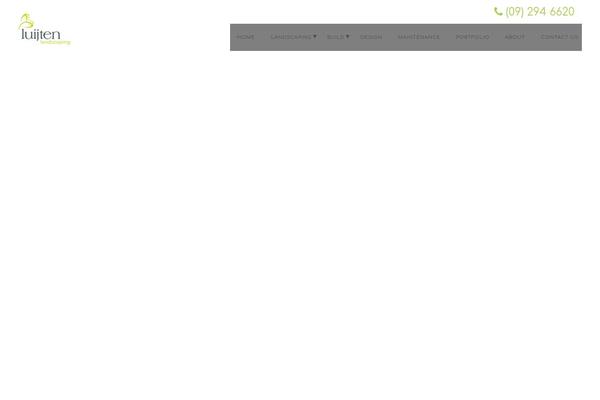 Site using Simple Job Board plugin
