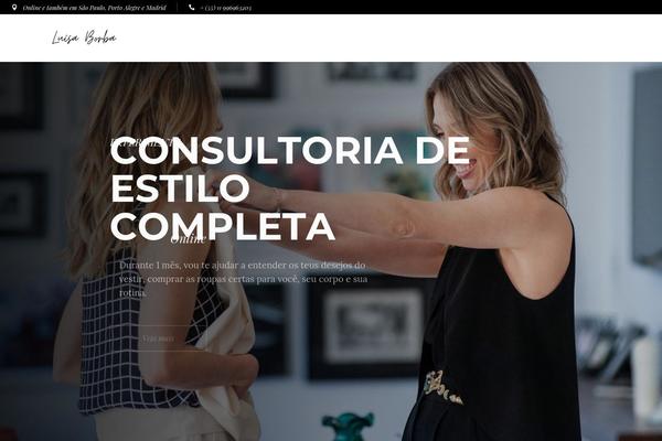 Site using Eona-core plugin