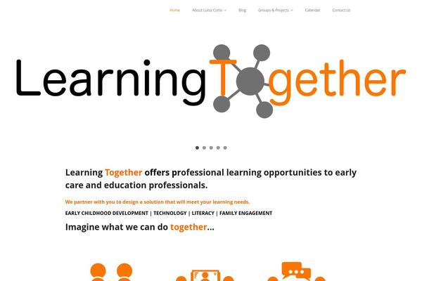 Minamaze theme site design template sample